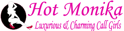 Hot Monika