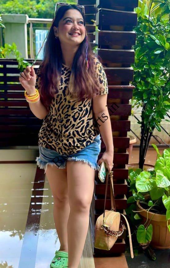 Vidhya escort girl in Airport Bankhedi, Hoshangabad