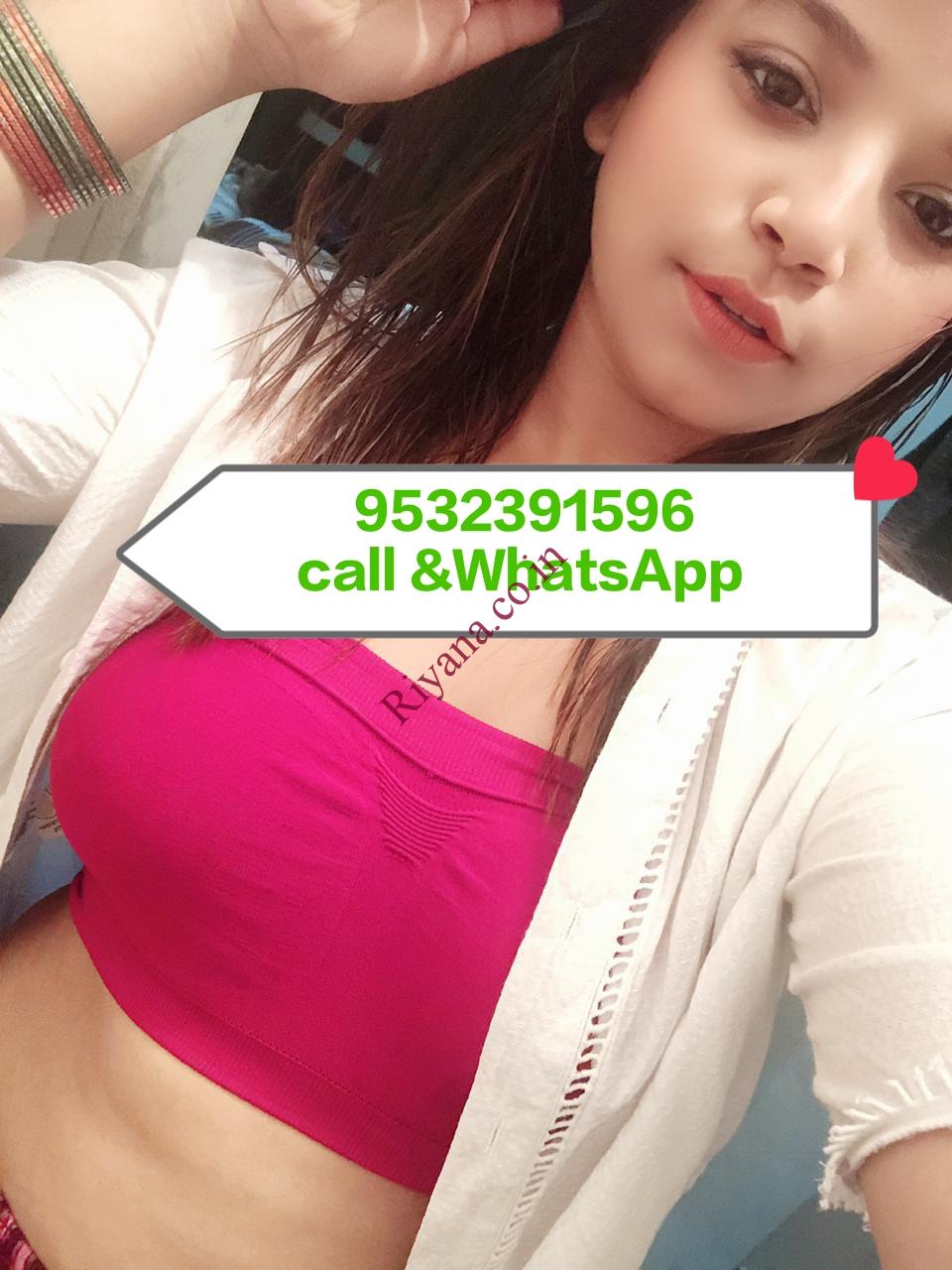 GANGAPUR CALLGIRL IN❤️95323//91596❤️ ESCORT CALLGIRL SERVICE PROVIDE