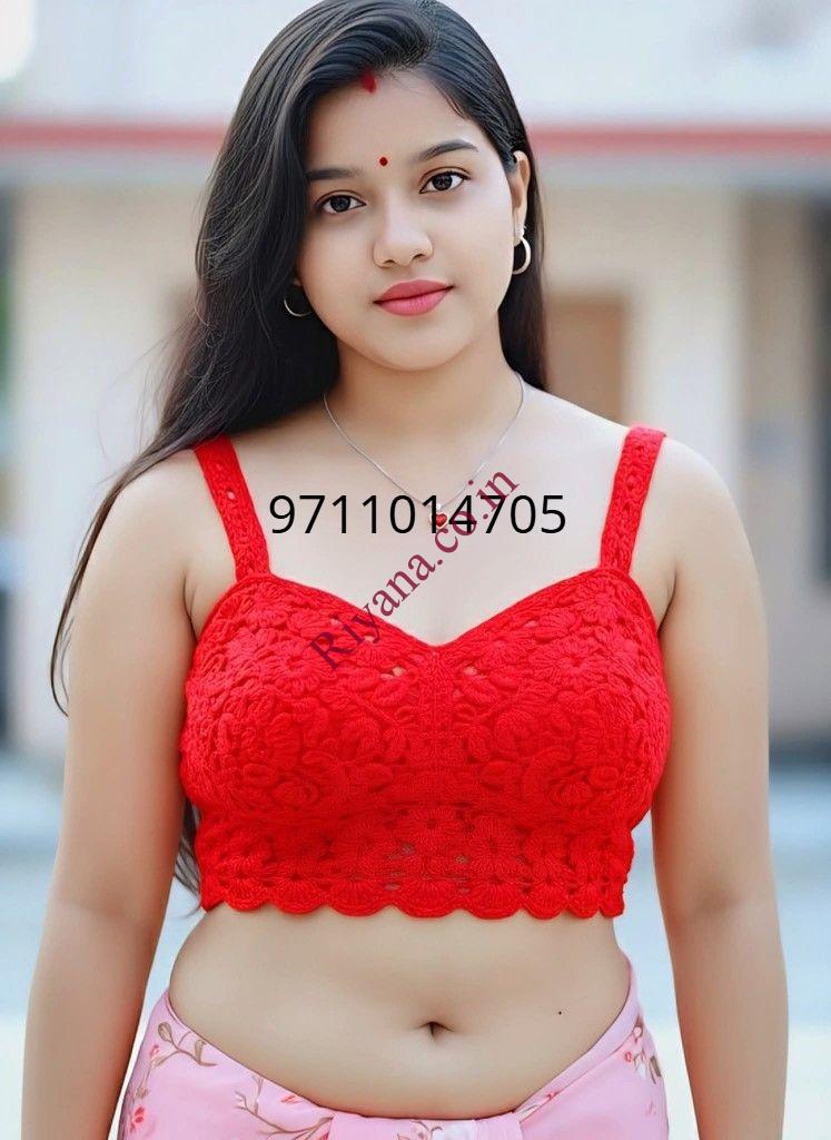 Verified Call Girls In Hauz Khas →꧂(Delhi) +91-9711014705