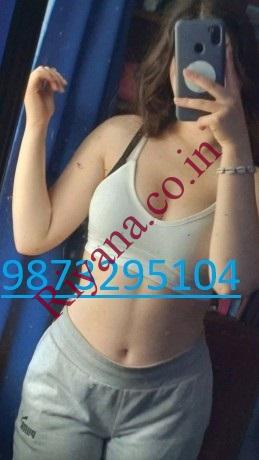 Call Girls in Green Park ((9873295104))Escort Service